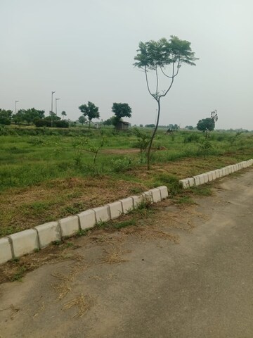  Plot For Sale in GMADA Eco City, North Mullanpur