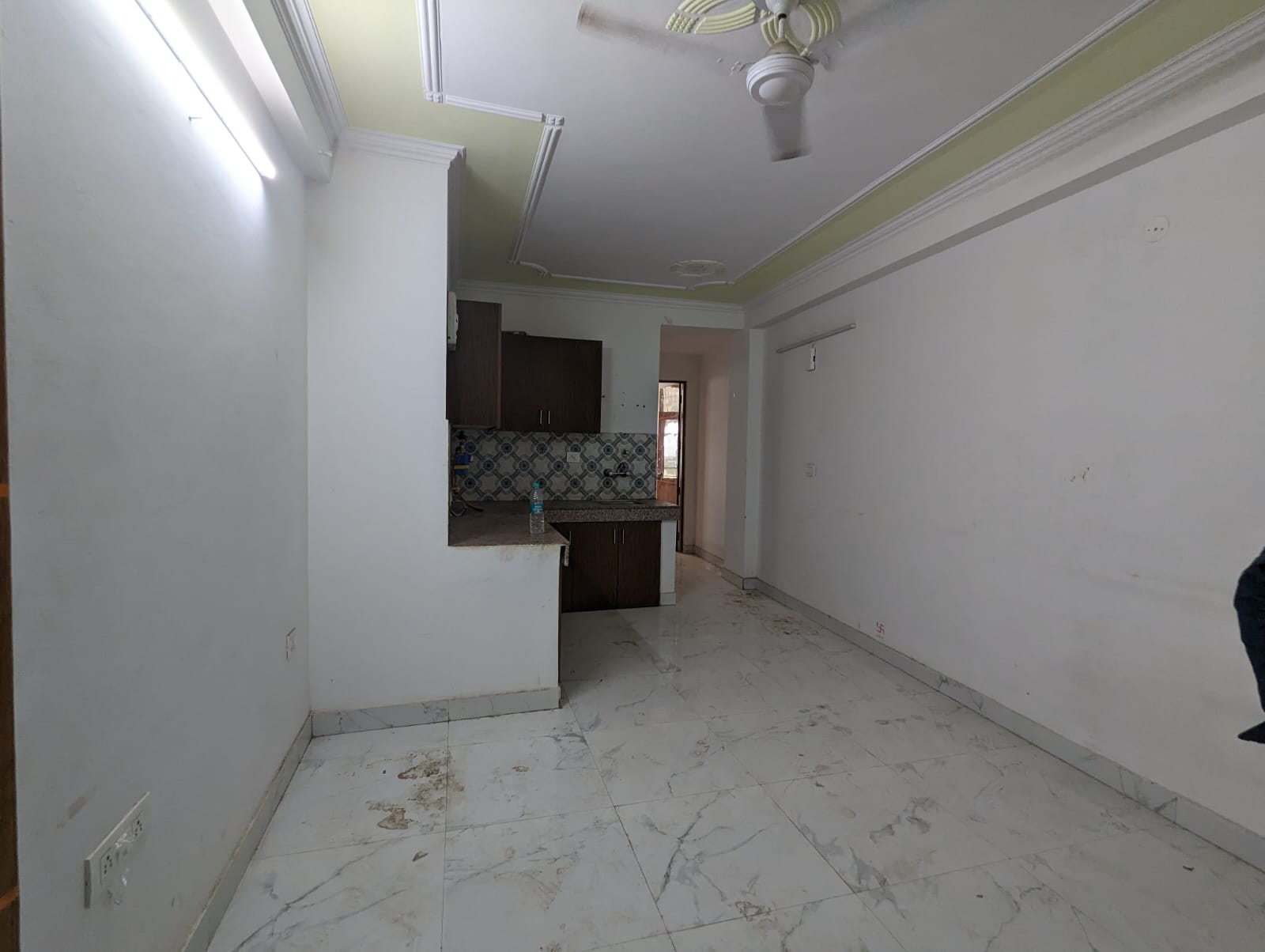 1 RK Builder Floor For Rent in Saket Delhi  7344410