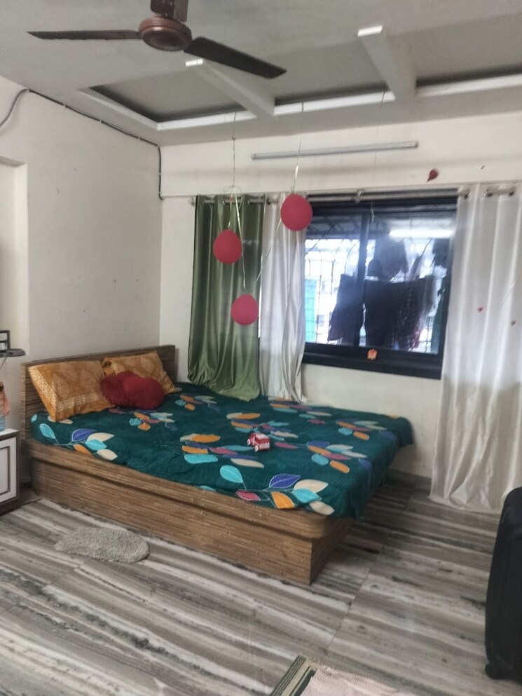 Bedroom, gagangiri-park-chs-ltd 1 Bedroom 450 Sq.Ft. Apartment In Samata Nagar Thane 7344417