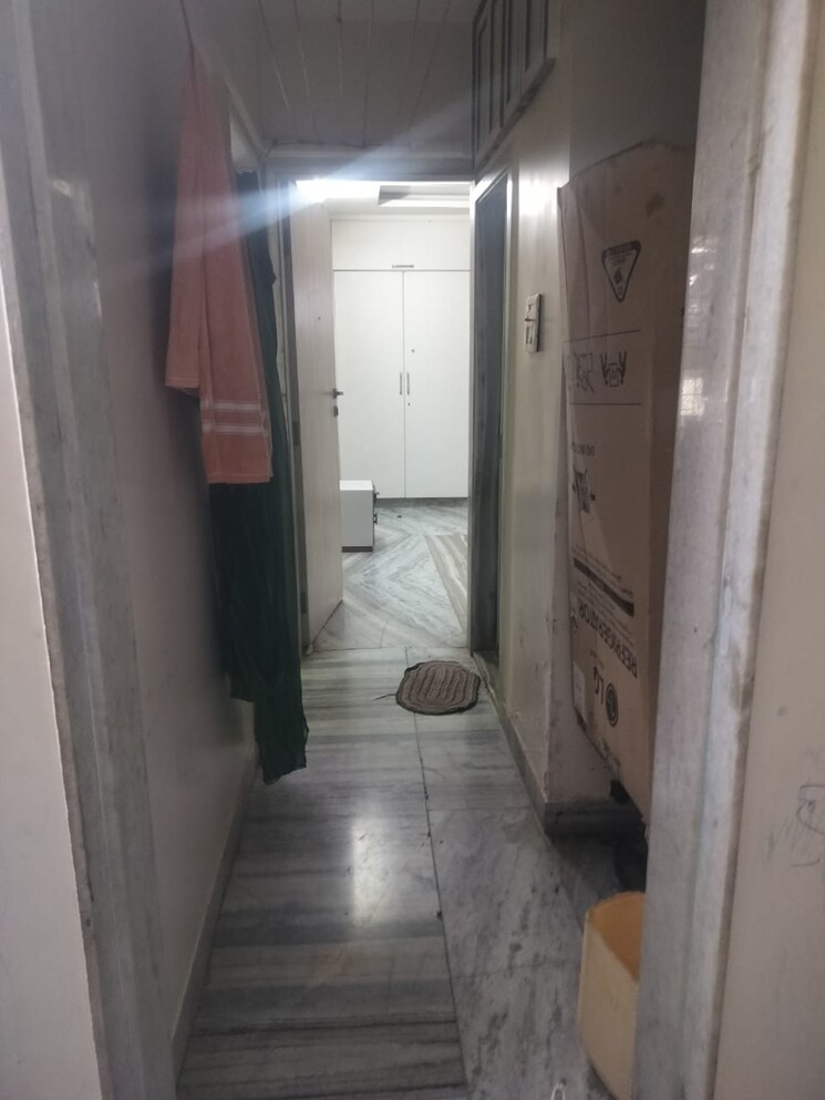 undefined, gagangiri-park-chs-ltd 1 Bedroom 450 Sq.Ft. Apartment In Samata Nagar Thane 7344417