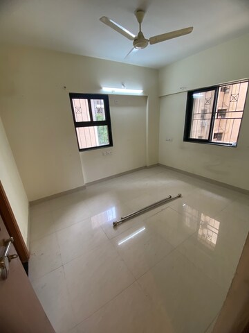 Master Bedroom in 2 BHK Apartment at Raheja Vistas Phase 3, Mohammadwadi – for Rent