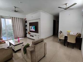 3 BHK Apartment For Rent in The Wadhwa Platina Kolshet Road Thane  7344437