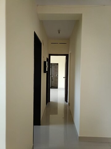 Building Lobby in 1 BHK Apartment at Krupa Shree Krupa, Dahisar East – for Sale