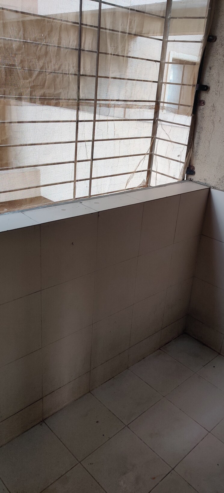 Balcony, eisha-loreals 2 Bedroom 1350 Sq.Ft. Apartment In Kondhwa Pune 7344485