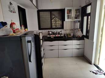 2 BHK Apartment For Rent in Pimple Gurav Pune  7344490