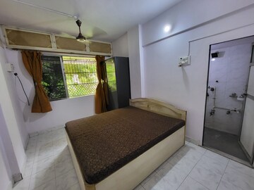 1 BHK Apartment For Sale in New Panvel