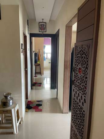 2 BHK Apartment For Rent in Raj Paradise B Wing CHS Ltd Andheri East Mumbai  7344518