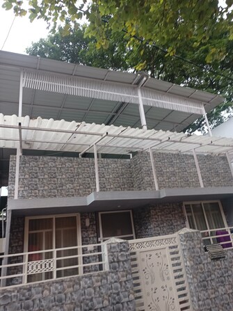 4 BHK Independent House For Resale in Victoria Layout Bangalore  7344568