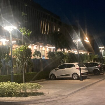  Plot – Exterior View View at BPTP Amstoria Plot, Sector 102 - for Sale