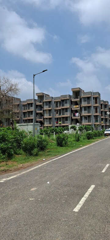1 BHK Apartment – Exterior View View at Sector 10 Greater Noida - for Sale