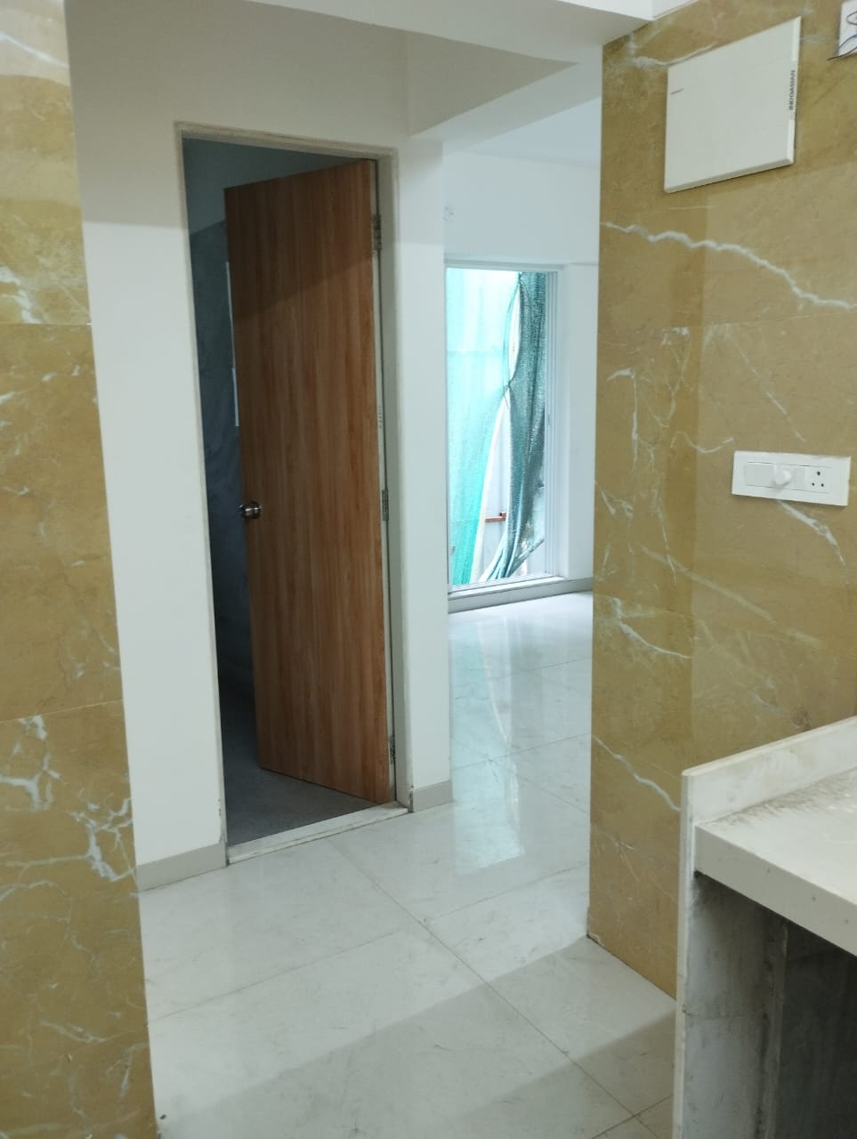 1 BHK Apartment For Rent in Sayba Arcadia Kurla East Mumbai  7344586