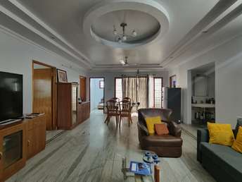 3 BHK Apartment For Rent in Banjara Hills Hyderabad  7344603