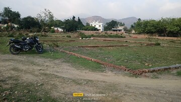 Plot Area in  Plot at Raipur – for Sale