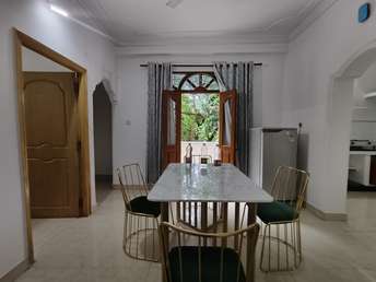 2 BHK Apartment For Rent in Banjara Hills Hyderabad  7344629