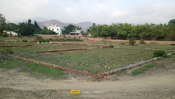 Plot Area in  Plot at Raipur Road – for Sale