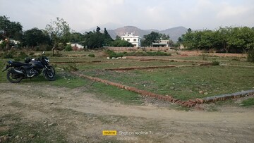 Plot Area in  Plot at Raipur Road – for Sale