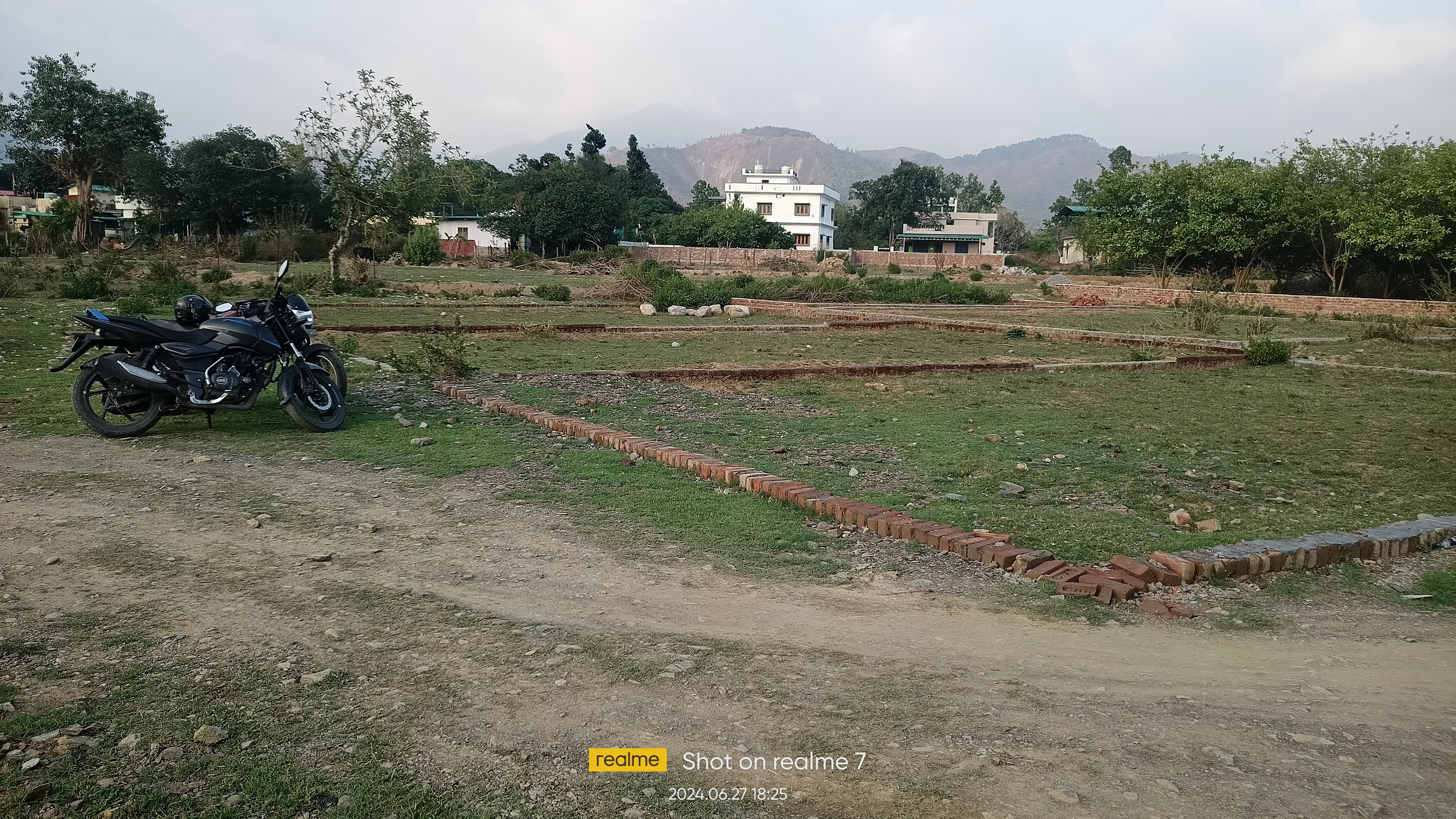 Plot For Resale in Raipur Road Dehradun  7344633