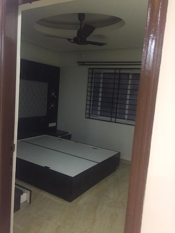 3 BHK Apartment For Resale in Langford Town Bangalore  7344639