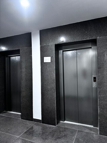 Building Lobby in 3.5 BHK Apartment at Capital Residency 360, Sector 70a – for Sale