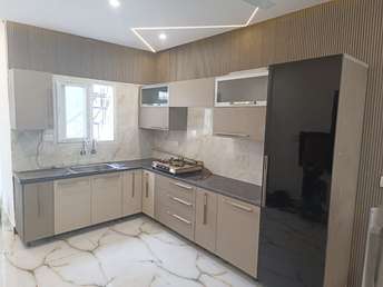 3.5 BHK Builder Floor For Rent in RWA Block B1 Paschim Vihar Paschim Vihar Delhi  7344658