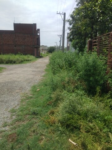  Plot – Garden View at Manwal - for Sale