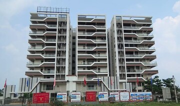 3 BHK Apartment For Resale in Vidhya Nagar Guntur  7344699