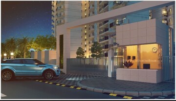 Gym in 3 BHK Apartment at Sushma Grande Nxt, Lohgarh – for Sale