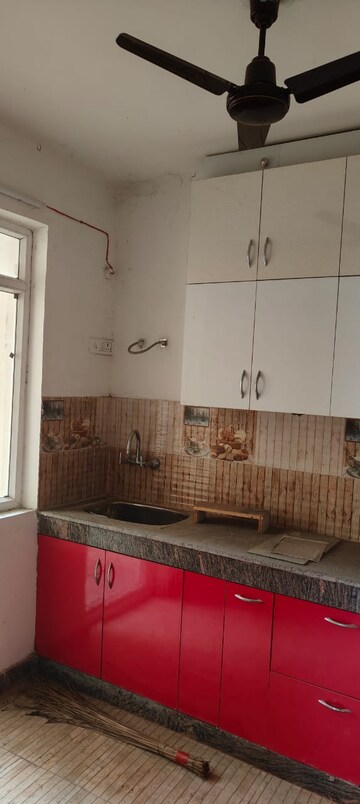 Kitchen in 2 BHK Apartment at Ansal Royal Heritage, Sector 70 – for Sale