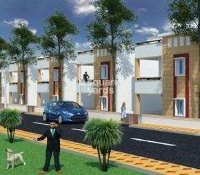 4 BHK Villa For Resale in Tripura Landmark II Bowrampet Hyderabad  7344712