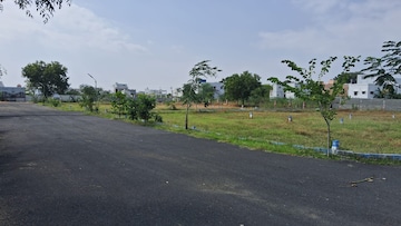 Plot For Resale in Otthakadai Madurai  7344713