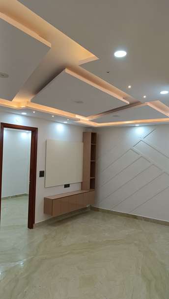 3 BHK Builder Floor For Resale in Uttam Nagar Delhi  7344726