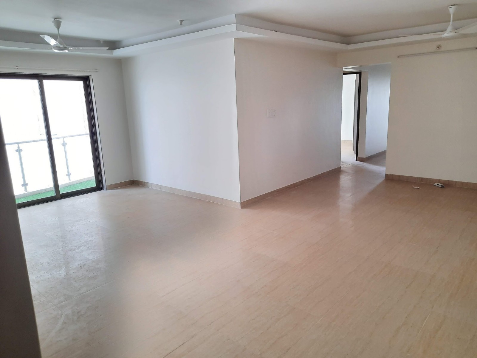 3 BHK Apartment For Rent in Andheri West Mumbai  7344764