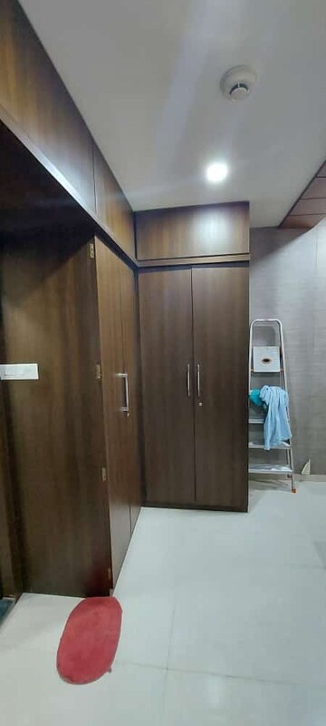 Furnished Amenities in 3 BHK Apartment at ARK Viman Platinum, Viman Nagar – for Sale