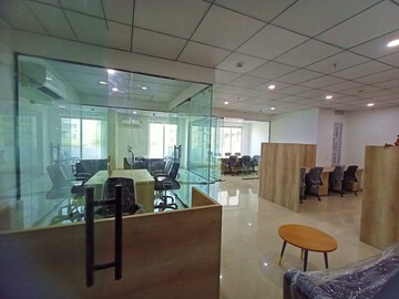 Team Area in  Office Space at International Airport Road – for Sale