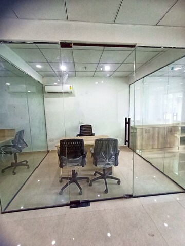 Team Area in  Office Space at International Airport Road – for Sale