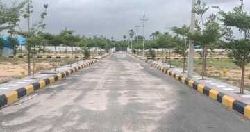  Plot For Sale in Bibinagar