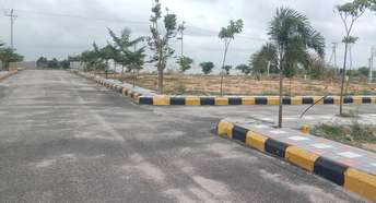 Plot For Resale in Adikmet Hyderabad  7344781