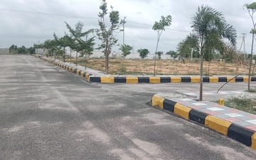 Plot For Sale in Adikmet