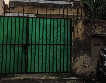  Plot – Exterior View View at Huda CGHS, Sector 56 - for Sale