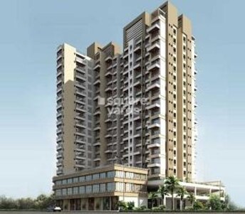 2.5 BHK Apartment For Resale in Tycoons Solitaire Phase II Kalyan West Thane  7344795