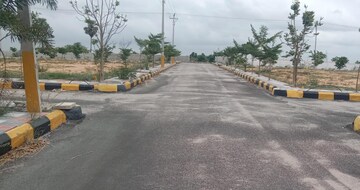 Plot For Resale in Mushirabad Hyderabad  7344793