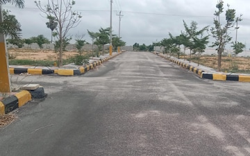 Plot For Sale in Mushirabad