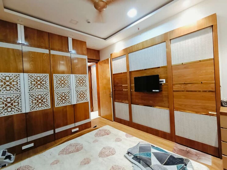 Bedroom, vertex-sky-villas 3 Bedroom 986 Sq.Ft. Apartment In Kalyan West Thane 7344804