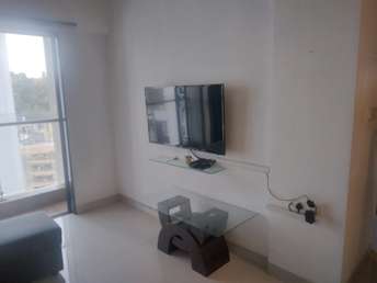 2 BHK Apartment For Rent in Hubtown Hillcrest JVLR Andheri East Mumbai  7344803