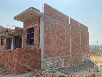  Plot – Exterior View View at Anand Niketan, Devla - for Sale