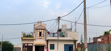  Plot For Sale in Anand Niketan, Devla