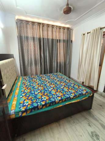 2 BHK Apartment For Rent in Freedom Fighters Enclave Saket Delhi  7344859