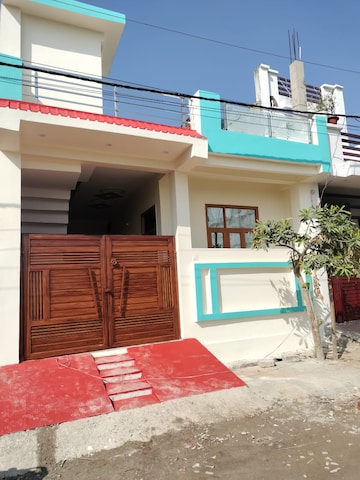 3 BHK Villa – Exterior View View at Amar Shaheed Path - for Sale