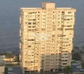 3 BHK Apartment For Rent in Benhur Aparment	 Malabar Hill Mumbai  7344890