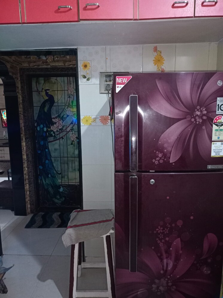 undefined, shri-janaki-hari 1 Bedroom 550 Sq.Ft. Apartment In Dombivli East Thane 7344917